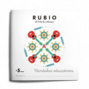 Mandala Educativo +5 A�os