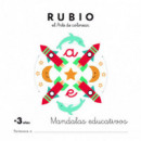 Mandala educativo +3 a�os