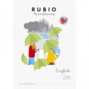 Rubio English 11 years advanced