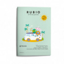 VACACIONES RUBIO 5�EP 24