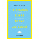 te Amaras sobre Todas las Cosas