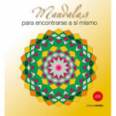 Mandalas para encontrarse a s� mismo
