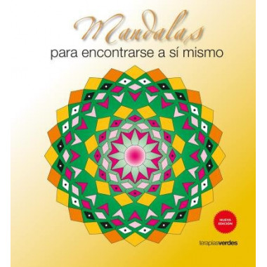 Mandalas para encontrarse a s� mismo