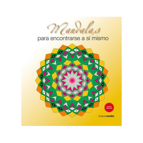 Mandalas para encontrarse a s� mismo