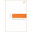 LA NOCHE QUE A EDDIE FELSON LE ROMPIERON LOS DEDOS