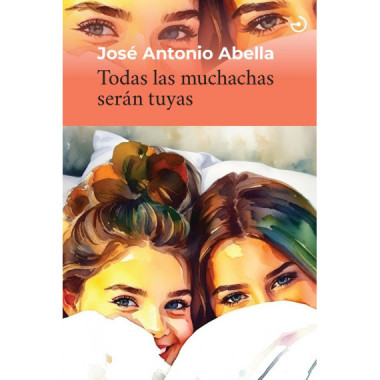 TODAS LAS MUCHACHAS SERAN TUYAS