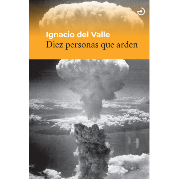 Diez personas que arden