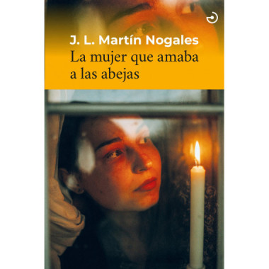 La mujer que amaba a las abjejas