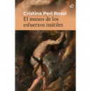 EL MUSEO DE LOS ESFUERZOS INUTILES