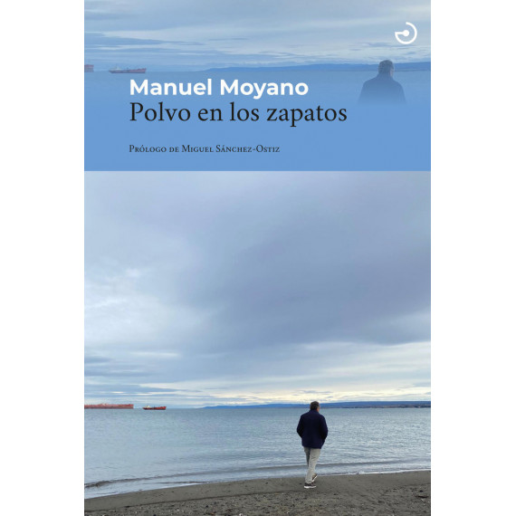 POLVO EN LOS ZAPATOS