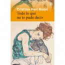 TODO LO QUE NO TE PUDE DECIR