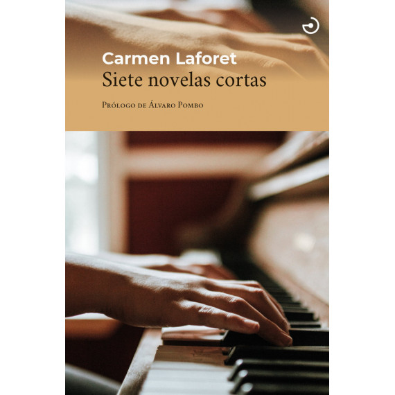 SIETE NOVELAS CORTAS