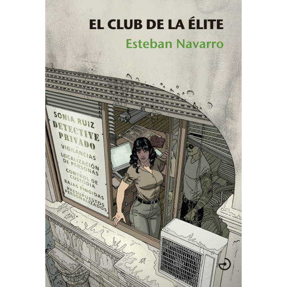 El club de la �lite