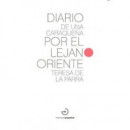 Diario de una caraque�a por el Lejano Oriente