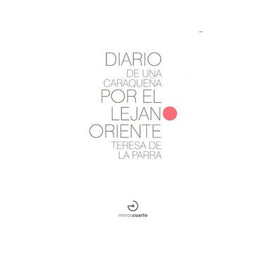 Diario de una caraque�a por el Lejano Oriente