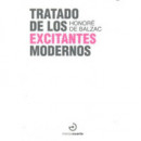 Tratado de los excitantes modernos