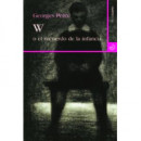 W o el recuerdo de la infancia