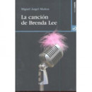 La canci�n de Brenda Lee