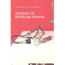 Apuntes de medicina interna