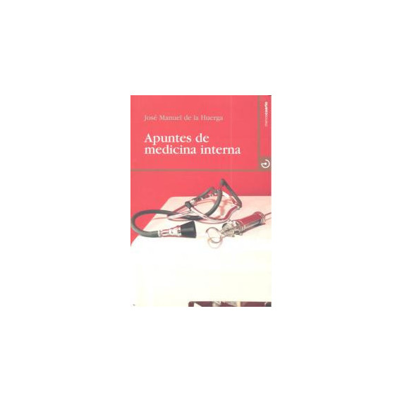 Apuntes de medicina interna