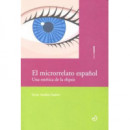 El microrrelato espa�ol