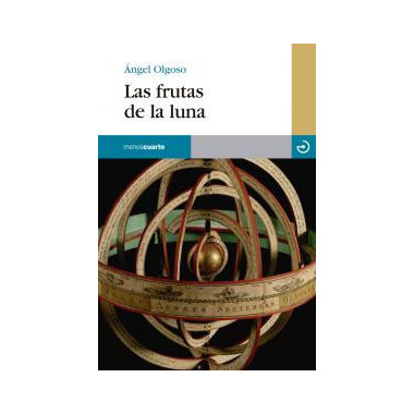 Las frutas de la luna