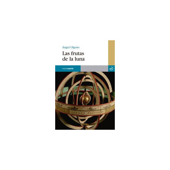 Las frutas de la luna