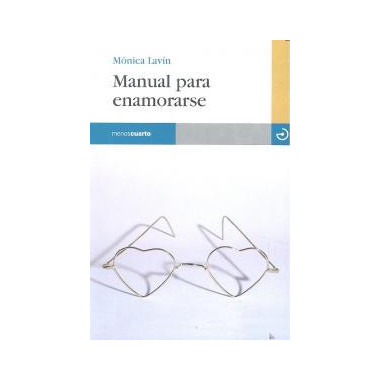 Manual para enamorarse
