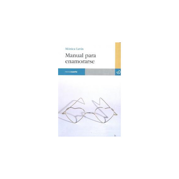Manual para enamorarse