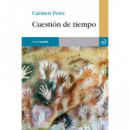 Cuesti�n de tiempo