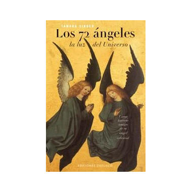 Los 72 �ngeles - La luz del universo