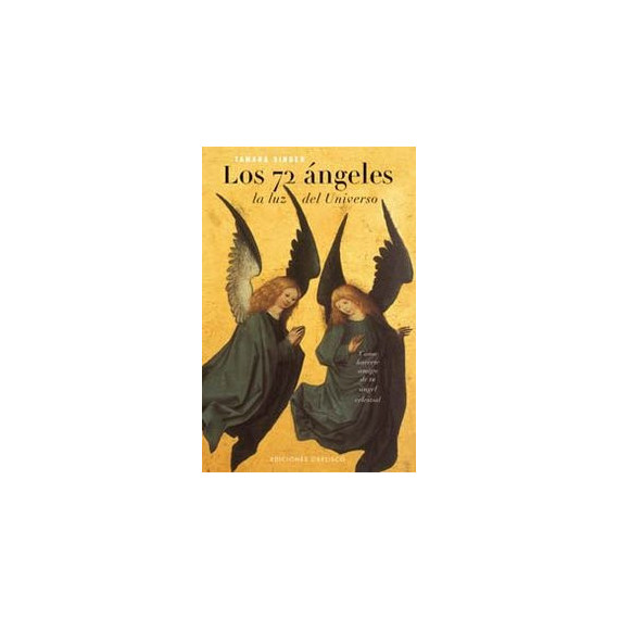Los 72 �ngeles - La luz del universo