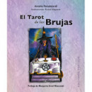 El tarot de las brujas + cartas (N.E.)