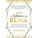 AUDACIA DE SER REINA, LA