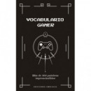 Vocabulario Gamer