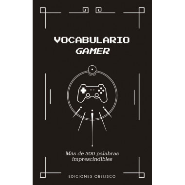 Vocabulario Gamer