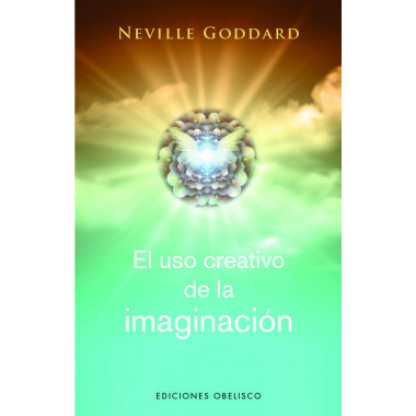 EL USO CREATIVO DE LA IMAGINACION