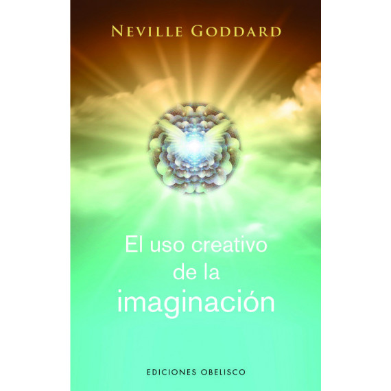 EL USO CREATIVO DE LA IMAGINACION