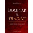 DOMINAR EL TRADING