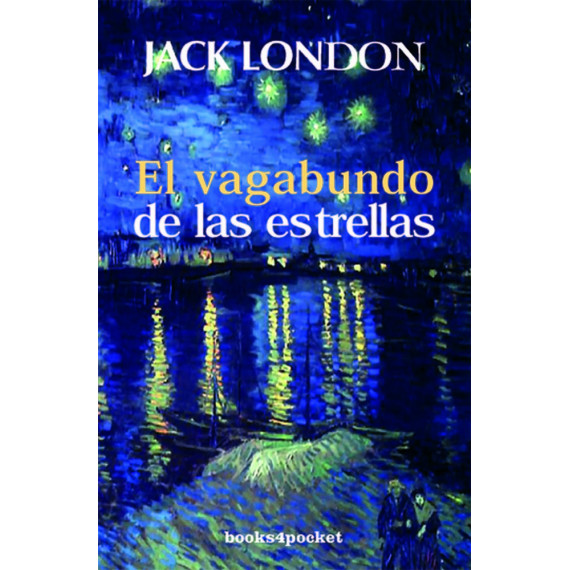 El vagabundo de las estrellas