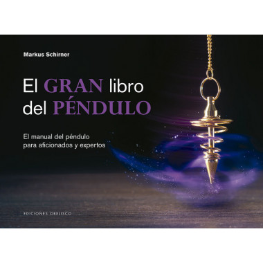 El gran libro del p�ndulo