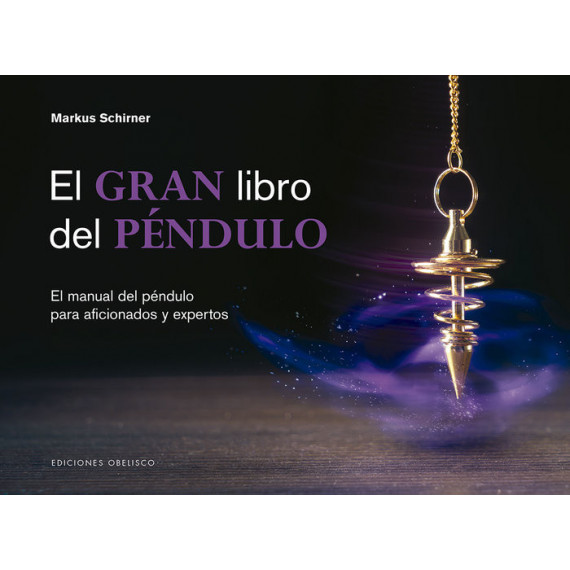 El gran libro del p�ndulo