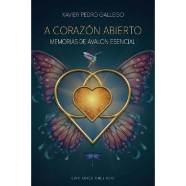 A CORAZON ABIERTO