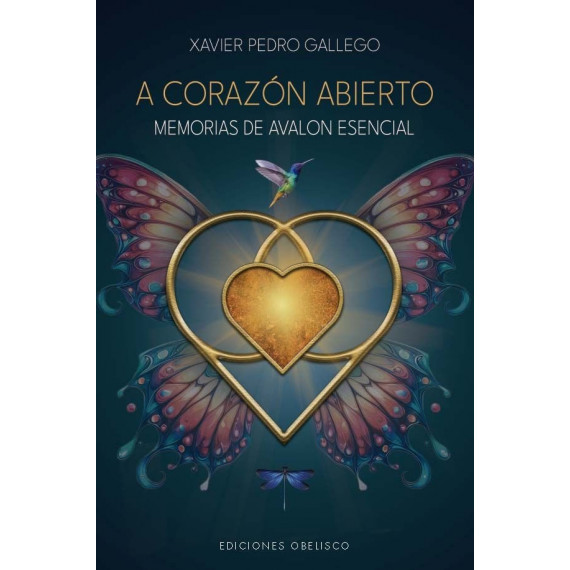 A CORAZON ABIERTO
