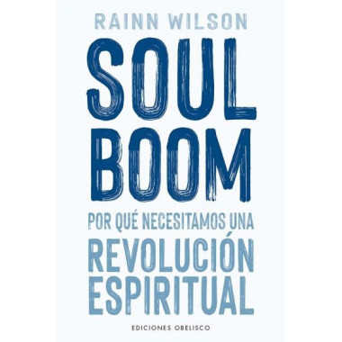 Soul Boom