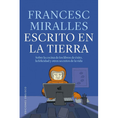 ESCRITO EN LA TIERRA