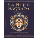 LA MUJER SAGRADA