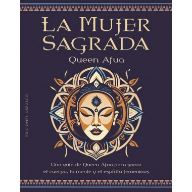 LA MUJER SAGRADA