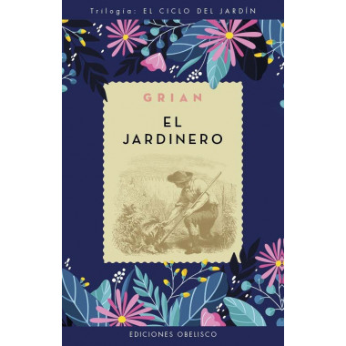El jardinero (N.E)