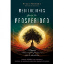 MEDITACIONES PARA LA PROSPERIDAD